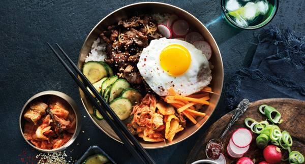 Bibimbap