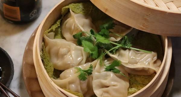 Dumplings