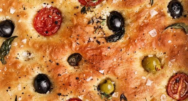 Focaccia