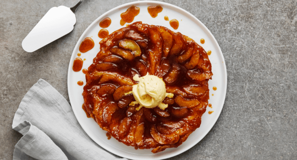 Tarte tatin
