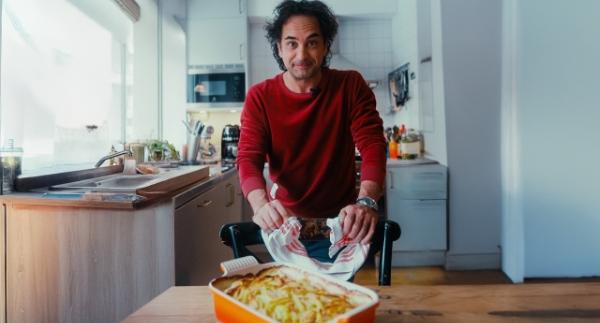 Krämig Janssons Frestelse