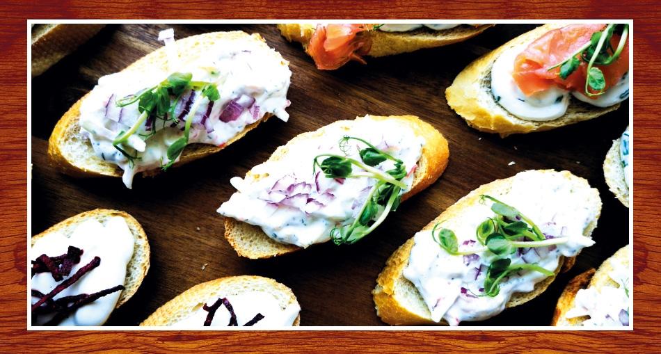 Lidls mästares midsommarsnittar